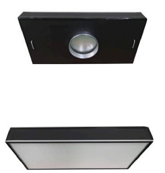 抛弃式高效过滤器